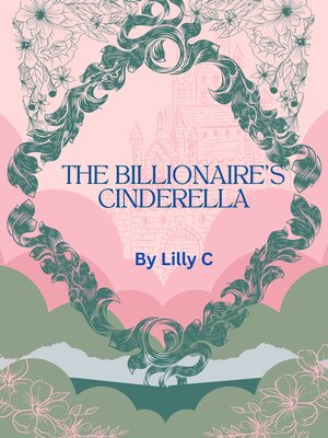 cover image of The Billionaire's Cinderella